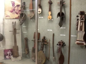 Gurminj Museum of Musical Instruments